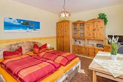 Image de Bungalow 2 - Chalets Farm Shepherd
