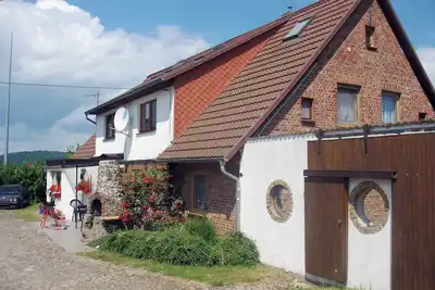 Image de Appartement à l'étage - Les appartements du Saathoff familiale moulin