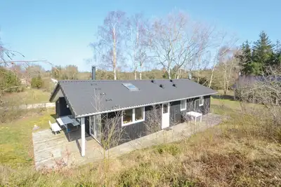 Image de Superbe maison de 3 chambres à Grenaa