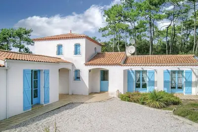 Image de Superbe maison Ă La Tranche sur Mer