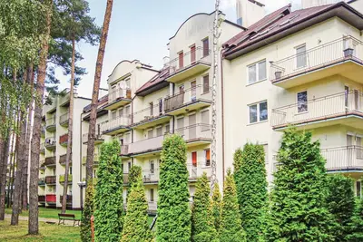 Image de Superbe appartement à Miedzyzdroje