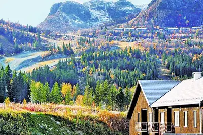 Image de Magnifique appartement à Hemsedal