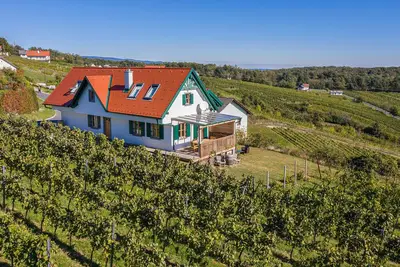 Image de Ferienhaus Eisenberg