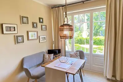 Image de Appartement 1 - Villa Amelie