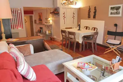 Image de Bel appartement
