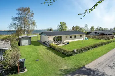 Image de Maison confortable Ă Storvorde avec.