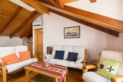 Image de Appartement Zlendic (47172-A1) - Stomorska - île de Solta