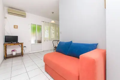 Image de Appartements et Chambres Anita (33431-A2) - Vrboska - île de Hvar