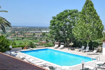 Image de Belle maison à Capaccio (Sa)