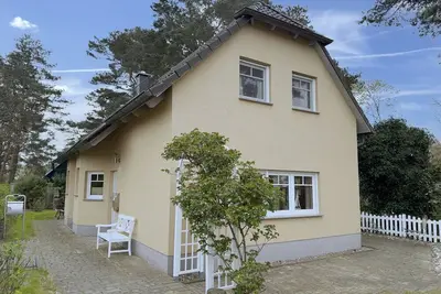 Image de Maison jumelée Weinrich avec terrasse (sud \/ ouest) - A: Maison jumelée Weinrich avec terrasse (sud \/ ouest)