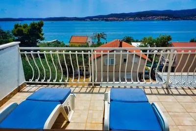 Image de Appartements Tatjana (51321-A4) - Kuciste