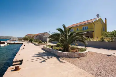 Image de Appartement confortable à Sibenik avec.