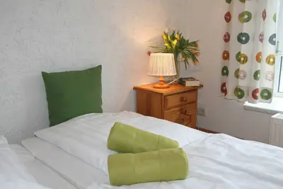 Image de M: Appartement 3 pièces avec terrasse (70m²) - Vacances Xl au camping Rerik