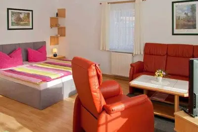 Image de Appartement 03 - Apartments Zander