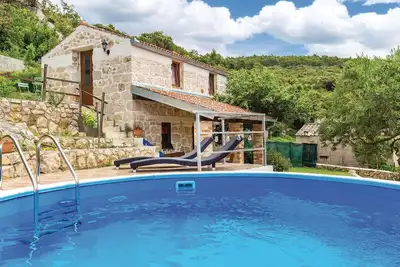 Image de Superbe maison à Supetarska Draga