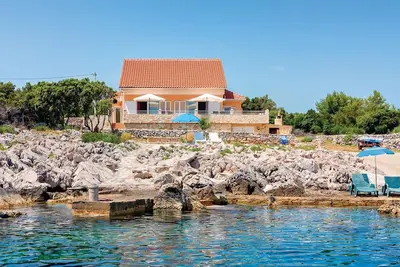 Superbe maison à Zastrazisce avec WiFi