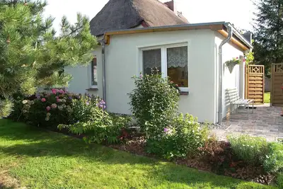 Image de Appartement Krummin dans un endroit calme - appartement