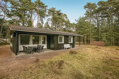 Image de Belle maison à Nexø avec WiFi