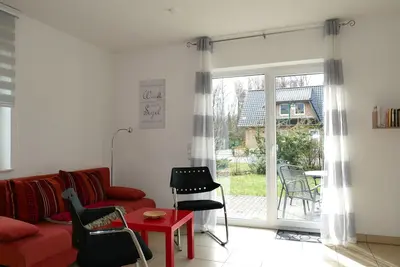 Image de Appartement 22b - Haus Sonneneck 2 Fewo