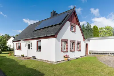 Image de Maison - Maison Rabe