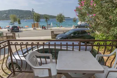 Image de Appartements Ivana (40464-A1) - Primosten
