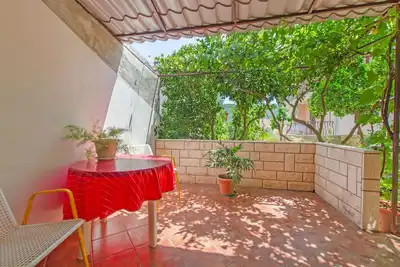 Image de Appartements Božjidar (33601-A1) - Stari Grad - île de Hvar