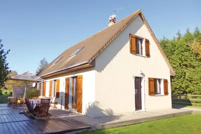 Image de Superbe maison à Gonneville-S. -Honfleur
