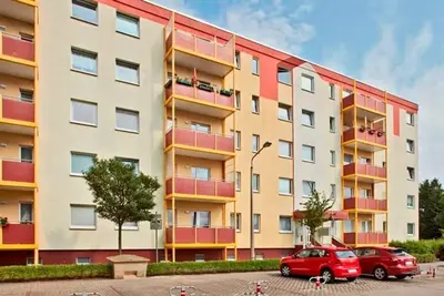 Image de Dünenweg Whg. 12 - Dw 12