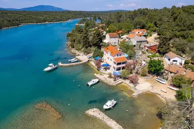Image de Bel appartement à Punta Kriza