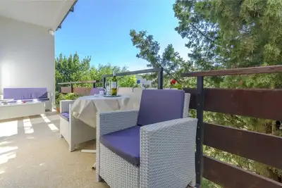 Image de Appartement Jerka (11461-A2) - Vodice