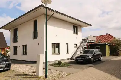 Image de Ferienwohnung Leuchtfeuer 6 / Rodi - Ferienwohnung Leuchtfeuer 6-2 Br au max. 4 pers.