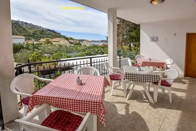 Image de Appartements Jakoubek (10621-A2) - Rogoznica