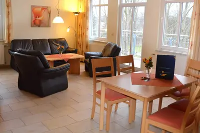 Image de Cat Iii - Appartement 09 - Appartements Villa Am Sonnenstrand