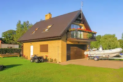 Image de Superbe appartement à Nowe Warpno