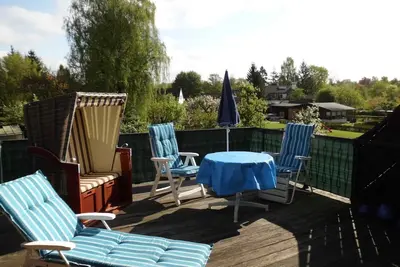 Image de Apartment Resthöft - Appartement