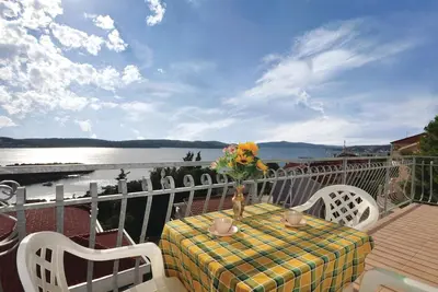 Image de Appartement confortable à Trogir