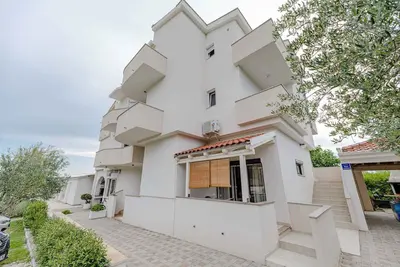 Image de Appartement de vacances 20 m de la plage de sable