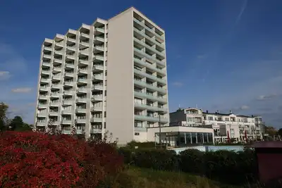 Image de Rudnik, Nicole et Steve - Appartement Sea Breeze, 7. Stock Ph
