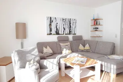 Image de Katharina Whg 107 2 chambres avec balcon - Hk 2 chambre 107