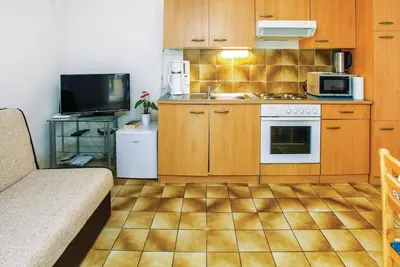 Image de Bel appartement 1 chambre à Lucija