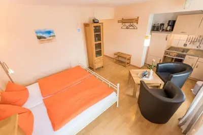 Image de Chambre de vacances V - Chambre de vacances « Zur Quelle »