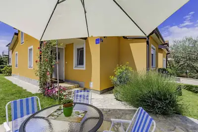 Image de Appartement de vacances avec climatisation et Internet