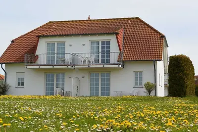 Image de Appartement * Landtraum * - endroit calme - Landtraum 293