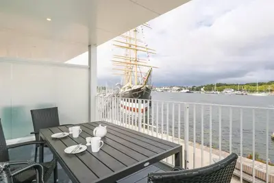 Image de Priwallpromenade 3, Whg 5