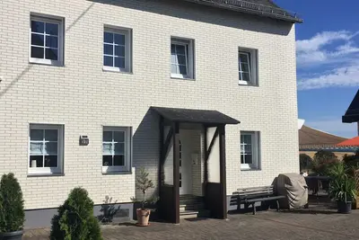 Image de Maison de vacances vin, Allemagne
