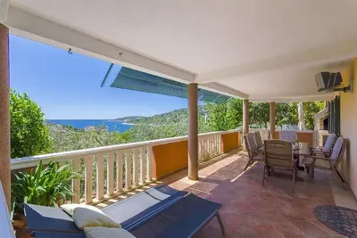 Image de Appartements Otjana (23211-A3) - Sevid