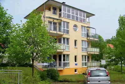 Image de Appartement Spilgies Gm 69756 - Appartement Spilgies Snr: 83