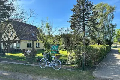 Image de Apartment Mölschow - Appartement