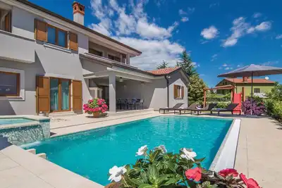 Image de Superbe maison de 4 chambres Ă Trosti