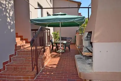 Image de Appartements et Chambres Viktorija (71911-A2) - Pjescana Uvala